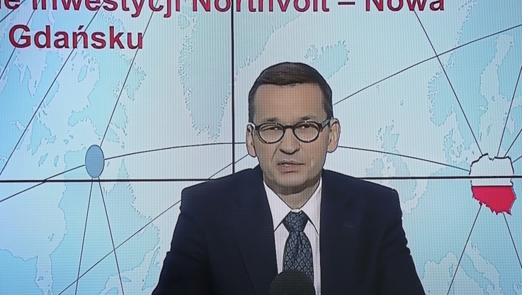 
								Mateusz Morawiecki
							