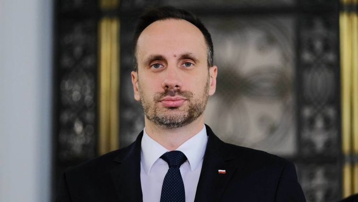 Janusz Kowalski