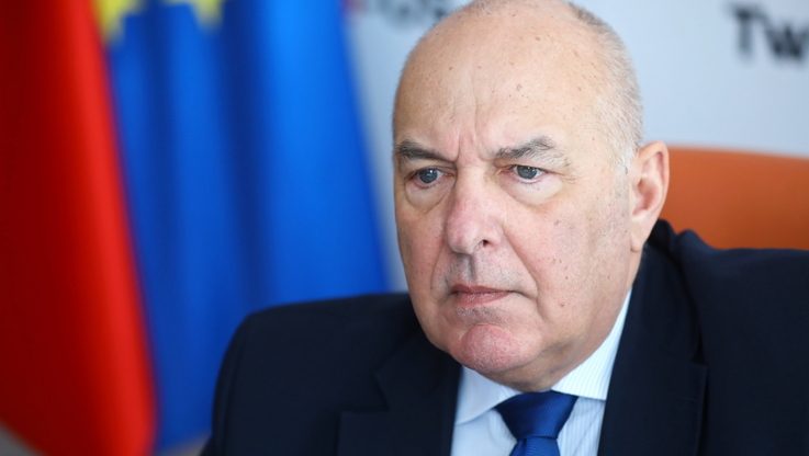 Tadeusz Kościński