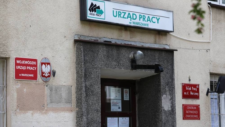 Urząd Pracy