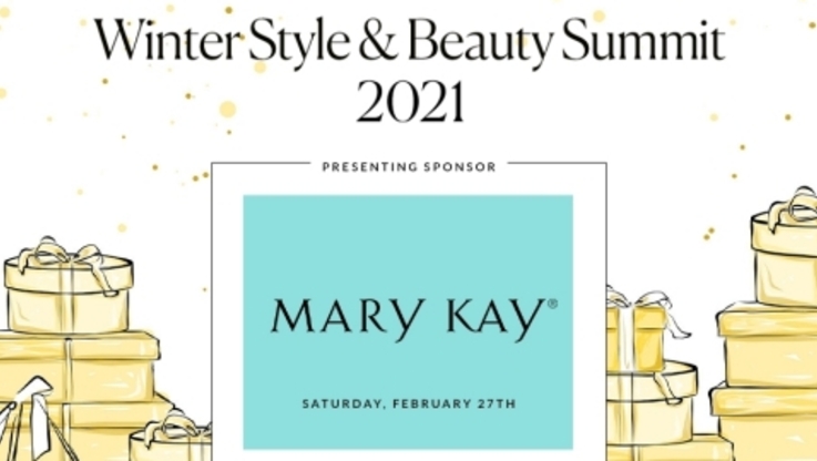 Business Wire - Digital Winter Style and Beauty Summit 