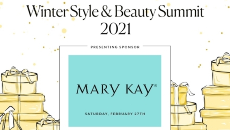 Business Wire - Digital Winter Style and Beauty Summit