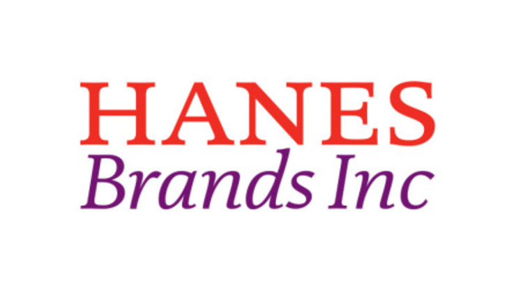 HanesBrands Inc - logo