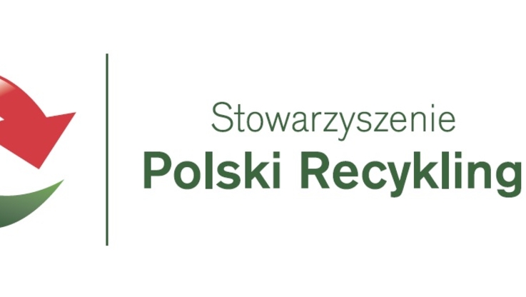 Stowarzyszenie „Polski Recykling” - logo