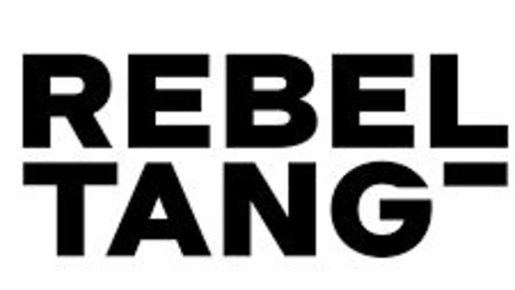 Rebel Tang - #FoodDelivery2020 - logo