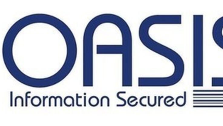 OASIS - logo