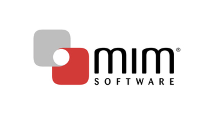 PR Newswire/MIM Software Inc.