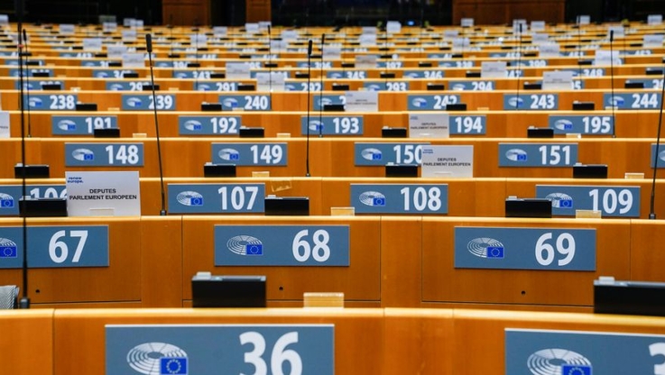 © European Union 2020 - Source : EP