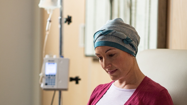 Fot. Fundacja EuropaColon Polska - Chemioterapia domowa to zmiana na lepsze (2)