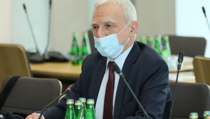 Piotr Naimski