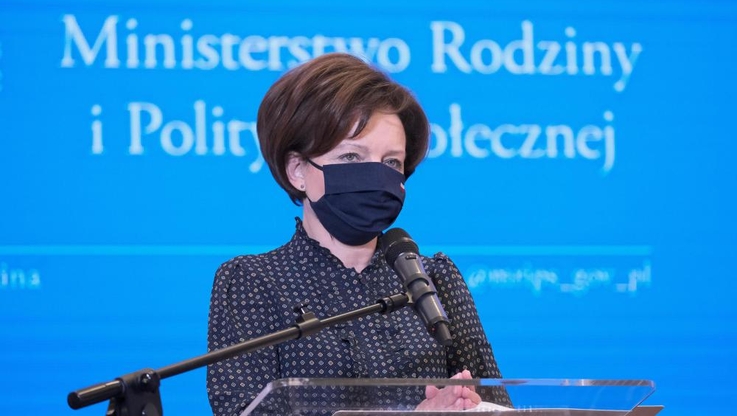 Marlena Maląg