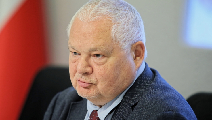 Adam Glapiński