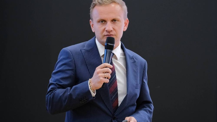 Bartosz Marczuk