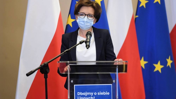 Marlena Maląg
