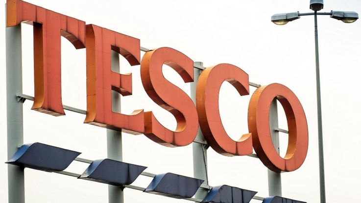 Tesco
