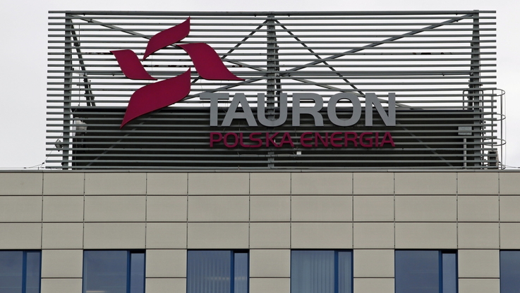 
								Siedziba spółki TAURON Polska Energia S.A.
							