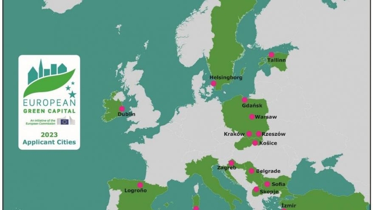 Fot. Komisja Europejska