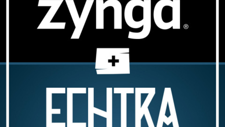 Business Wire/Zynga