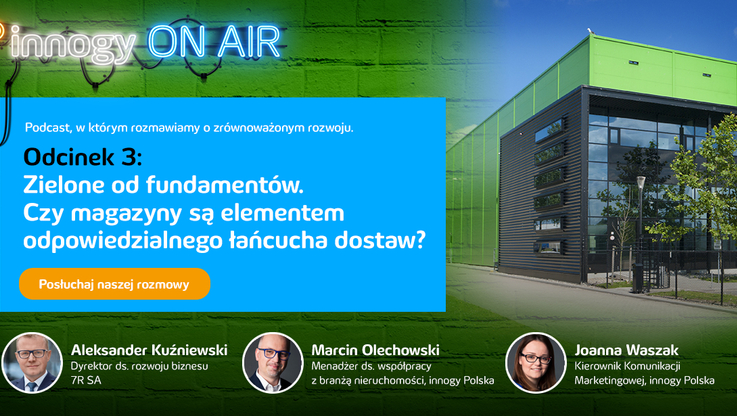 innogy ON AIR