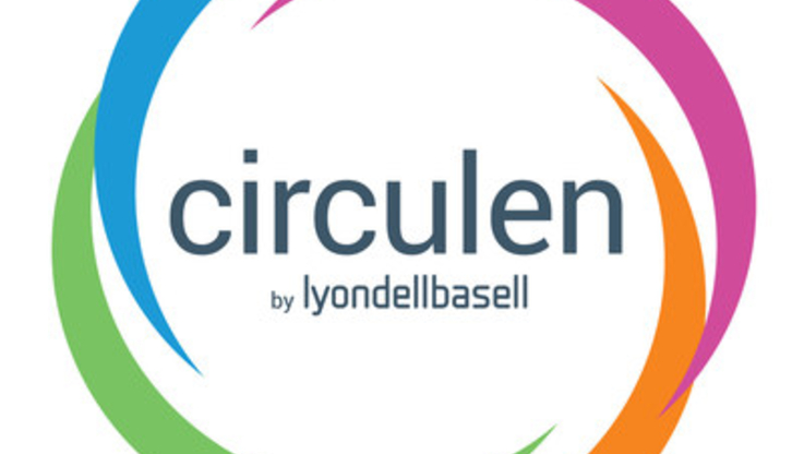 LyondellBasell - Circulen logo