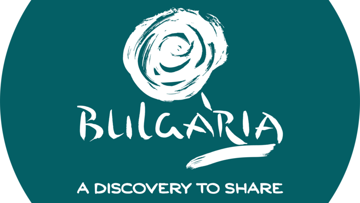 Bułgaria - logo
