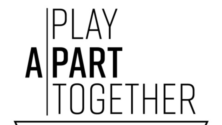 Business Wire/Zynga - #PlayApartTogether 