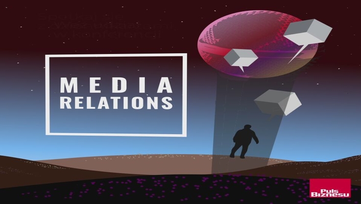 Puls Biznesu - Media Relations