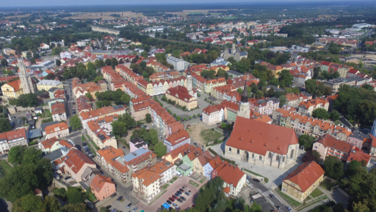 Fot. UM Bolesławiec