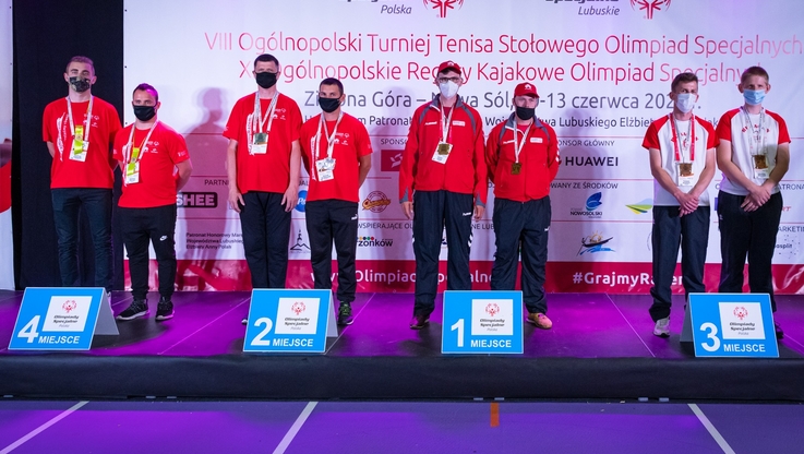 Olimpiady Specjalne Polska (1)