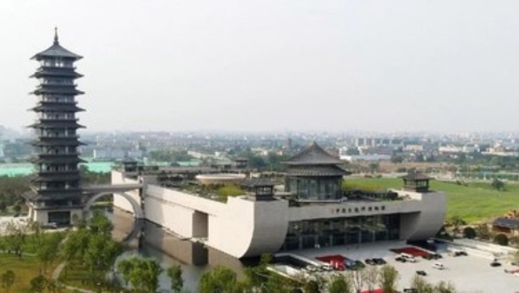 PR Newswire/Jiangsu Provincial Department of Culture and Tourism