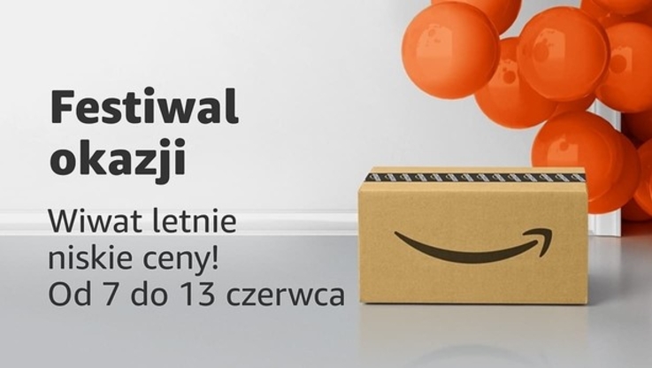 Amazon (1)