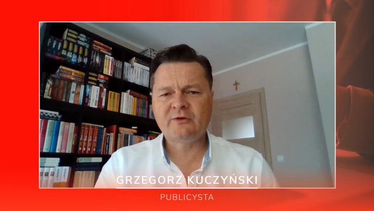 PAP - Grzegorz Kuczyński