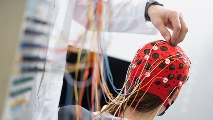 Centrum Terapii Padaczki Neurosphera - Badanie EEG (ocena czynności bioelektrycznej mózgu)