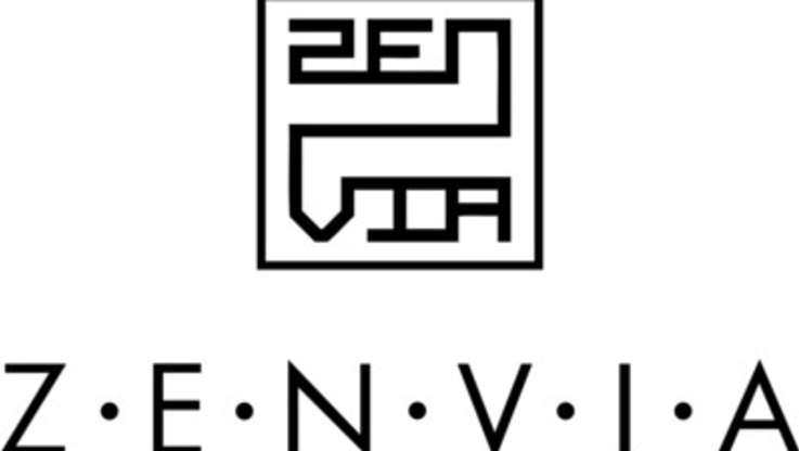 Zenvia - logo