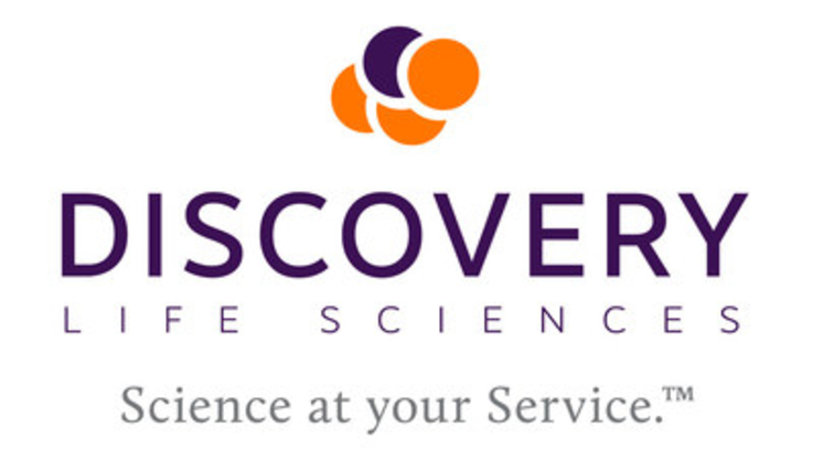 Discovery Life Sciences - logo