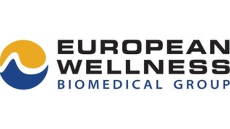 PR Newswire/European Wellness Biomedical Group