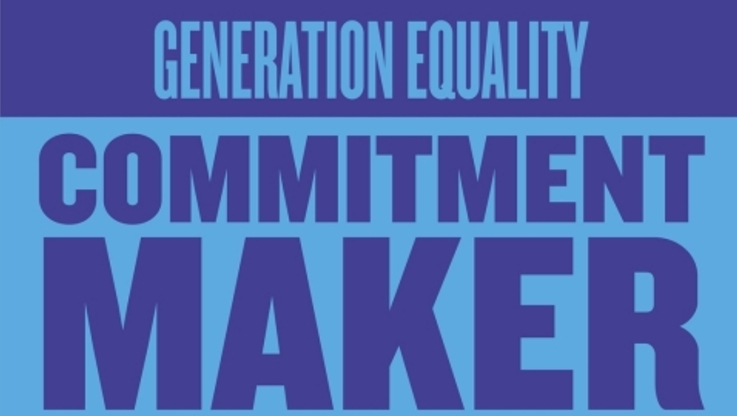 Generation Equality Forum