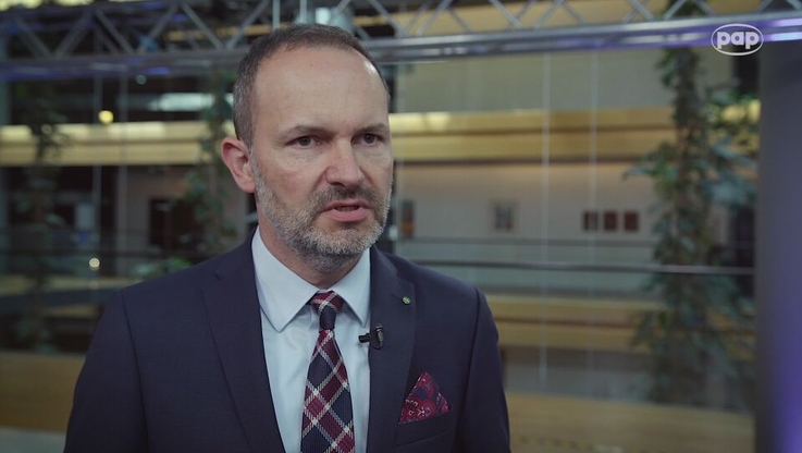EuroPAP News - Kadr z filmu