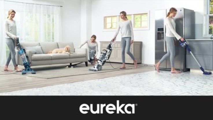 PR Newswire/Eureka