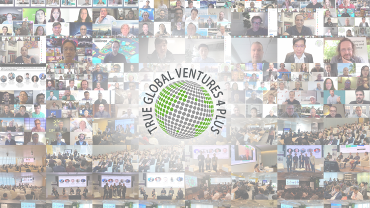 True Global Ventures