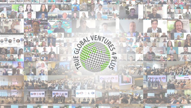 True Global Ventures 