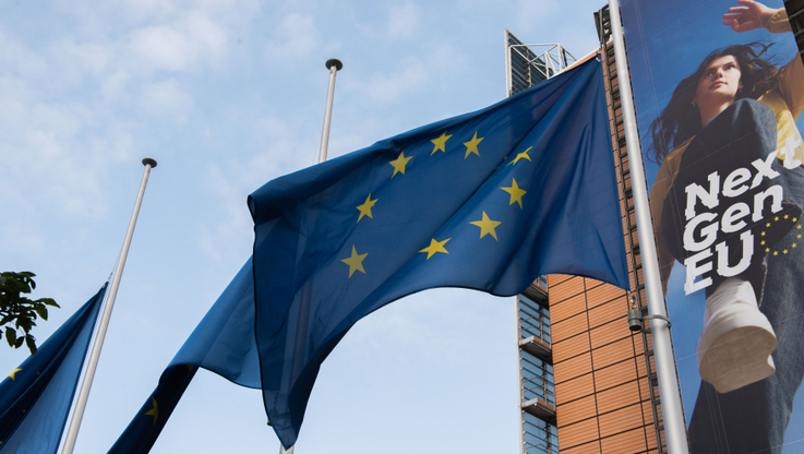 European Union, 2021