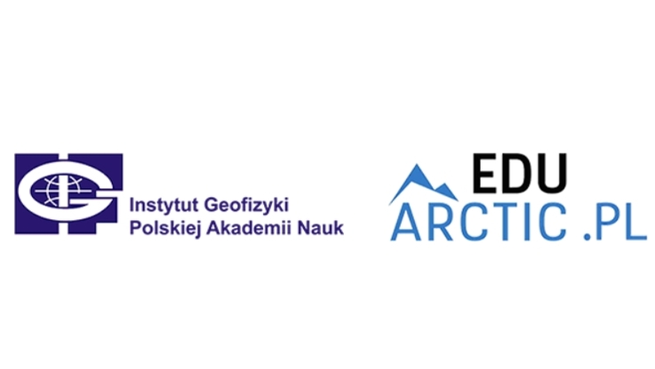 Instytut Geofizyki PAN - logo
