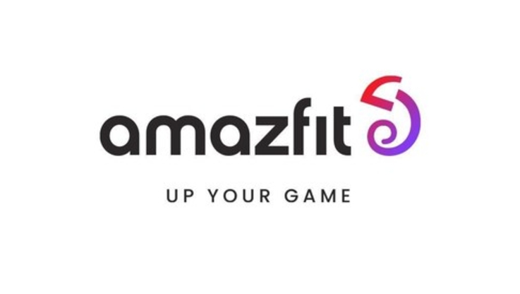 Amazfit - logo