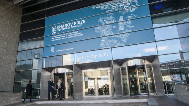 © European Union 2014 - EP