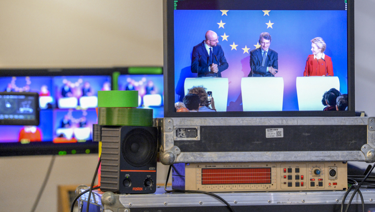 © European Union 2020 - Source : EP