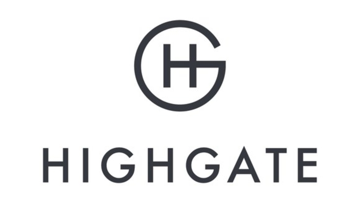 Highgate - logo