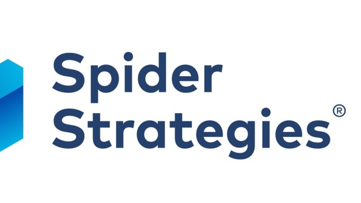 PR Newswire/Spider Strategies