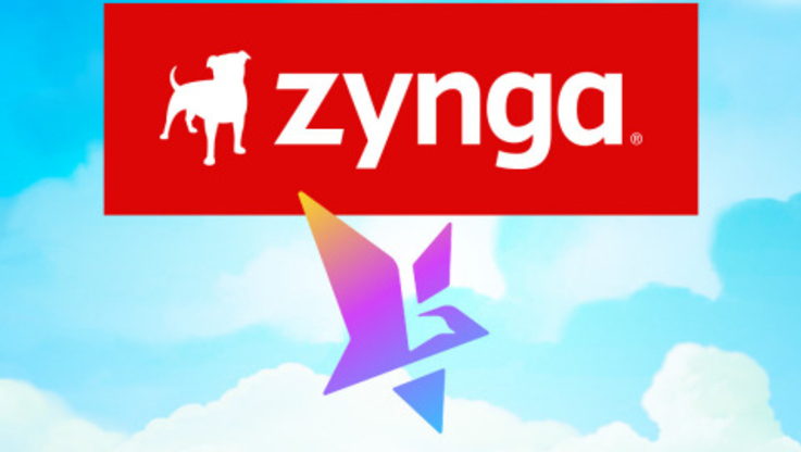 Business Wire/Zynga