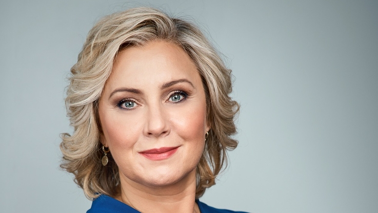 Capital24.tv - Ewa Małyszko, prezes zarządu PFR TFI